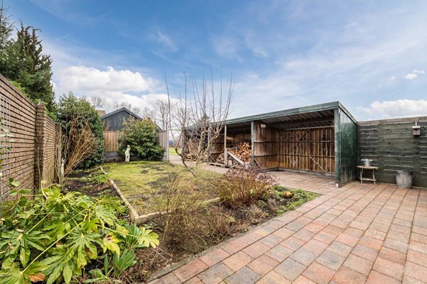 Medium property photo - Ommelanderwijk 125, 9644 TC Veendam